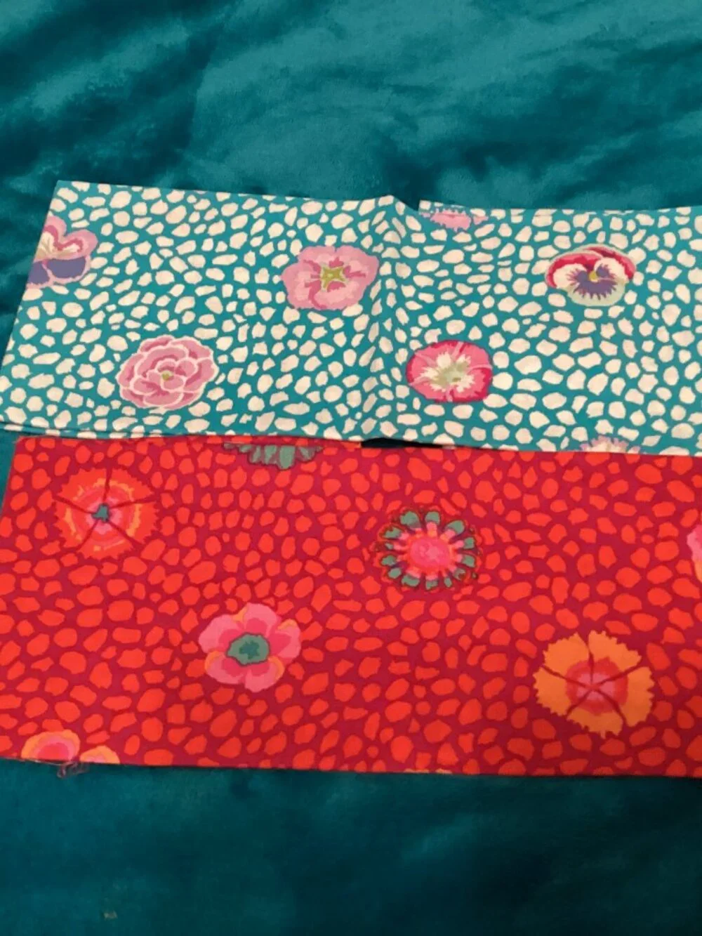Kaffe Fassett Fabrics